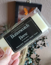 Load image into Gallery viewer, Butterscotch Brew Wax Melts
