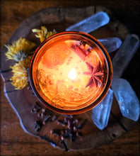 Load image into Gallery viewer, Harvest Season Soy Candle
